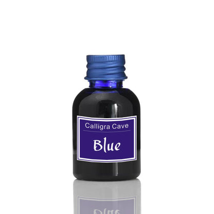 Pearl Shine Blue Ink