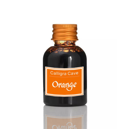 Pearl Shine Orange Ink